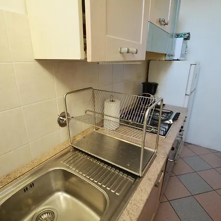 Apartamento Unyca - Cozy 3 Bedroom 1 Florencia