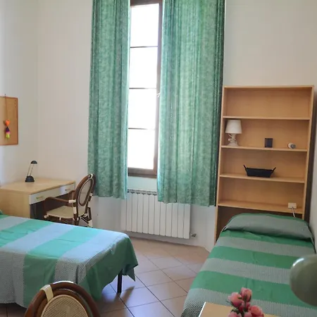 Unyca - Cozy 3 Bedroom 1 شقة فلورنس