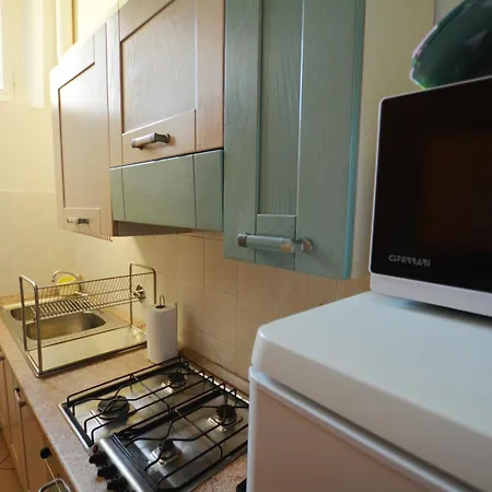 شقة Unyca - Cozy 3 Bedroom 1