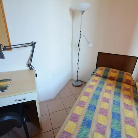 Apartamento Unyca - Cozy 3 Bedroom 1 Florencia
