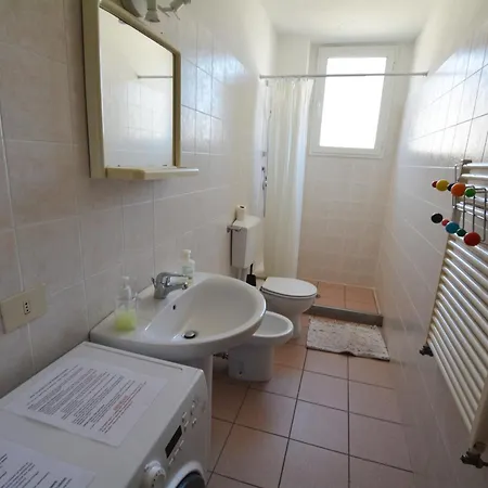 Unyca - Cozy 3 Bedroom 1 * Florencia