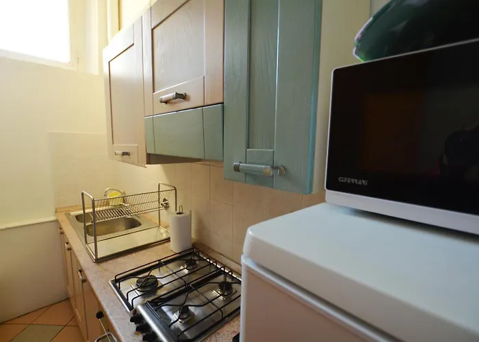 شقة Unyca - Cozy 3 Bedroom 1