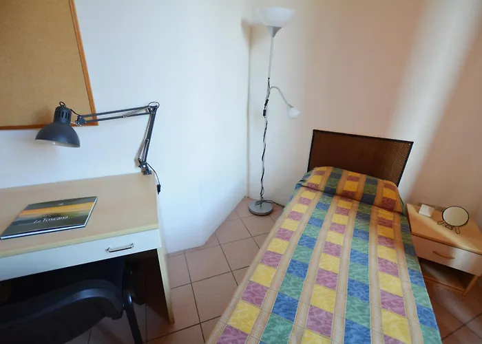 شقة Unyca - Cozy 3 Bedroom 1 فلورنس