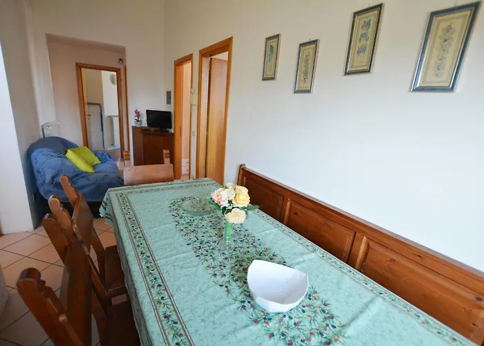 شقة Unyca - Cozy 3 Bedroom 1 فلورنس